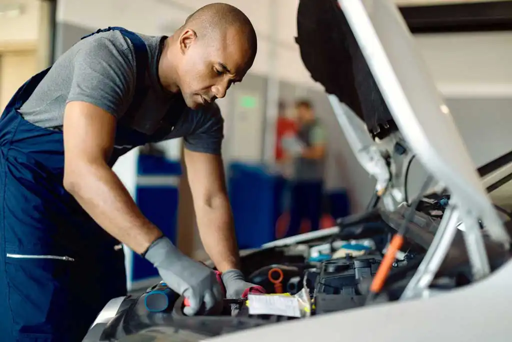 Auto Repair Auto Repair