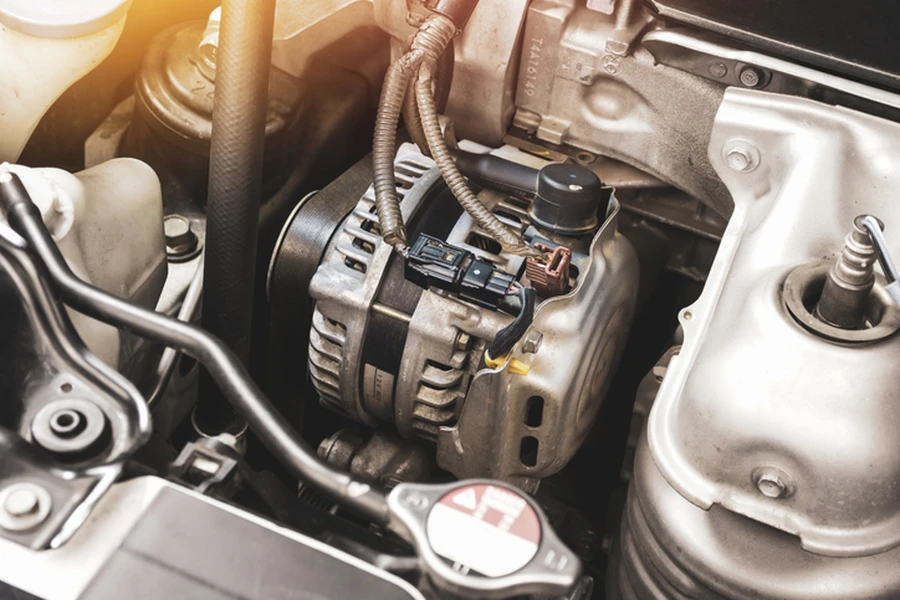 Common Engine Problems That A Tune-up Can Prevent Whitsett, NC