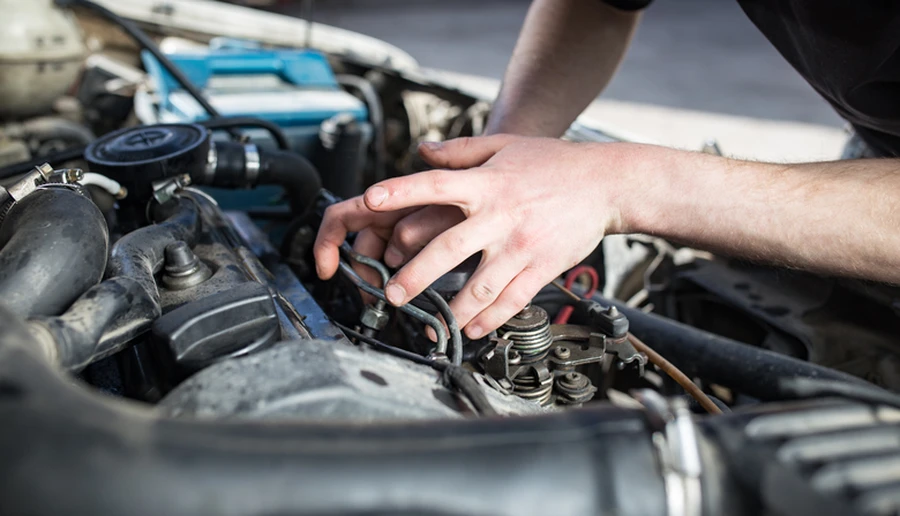 Common Engine Problems That A Tune-up Can Prevent in Whitsett, NC