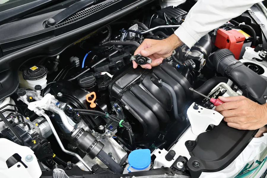 How Engine Tune-ups Enhance Fuel Efficiency And Vehicle Longevity Whitsett, NC How Engine Tune-ups Enhance Fuel Efficiency And Vehicle Longevity Whitsett, NC