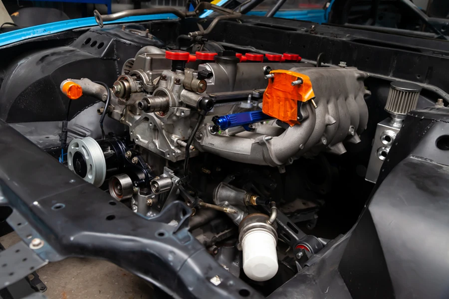 How Engine Tune-ups Enhance Fuel Efficiency And Vehicle Longevity in Whitsett, NC How Engine Tune-ups Enhance Fuel Efficiency And Vehicle Longevity in Whitsett, NC