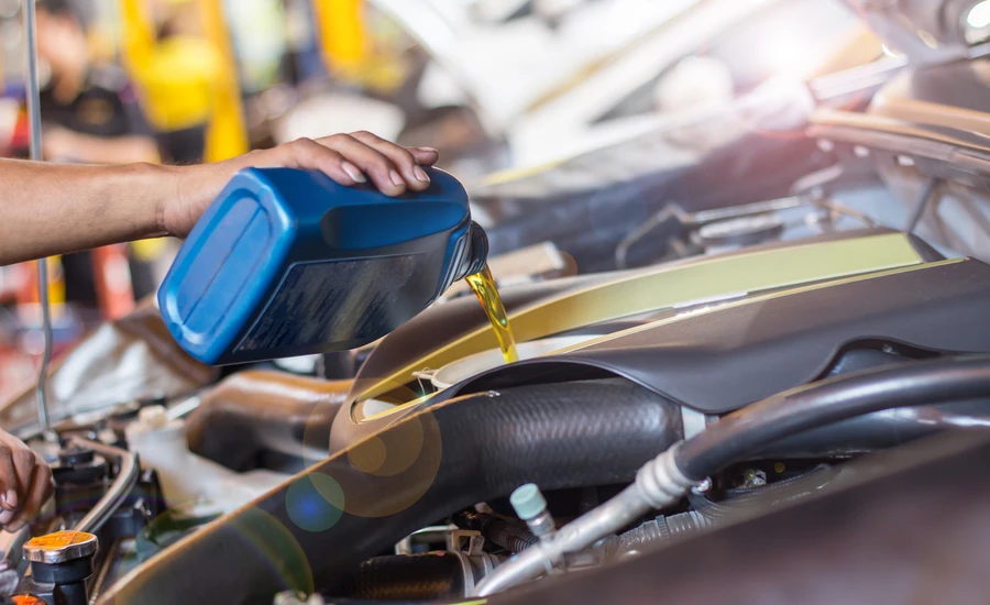 The Importance Of Proper Oil Disposal After An Oil Change Whitsett, NC