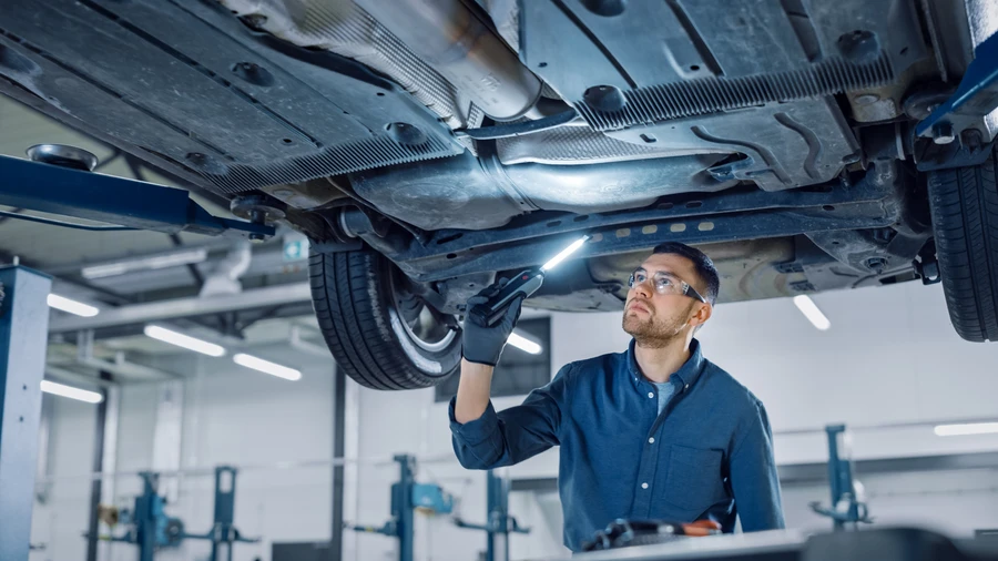 The Role Of Mobile Mechanics In Preventative Maintenance Whitsett, NC The Role Of Mobile Mechanics In Preventative Maintenance Whitsett, NC