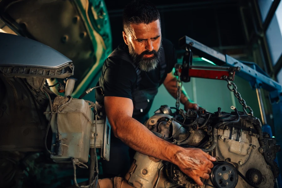 Top-rated Vehicle Inspection Whitsett, NC